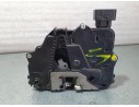 Recambio de cerradura puerta trasera derecha para opel corsa e selective referencia OEM IAM 13431845 C29356100 6 PINES