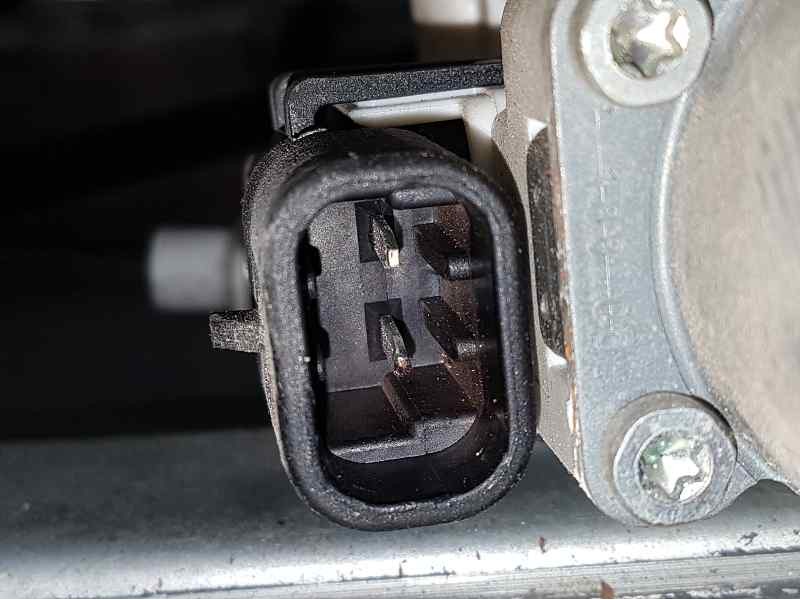 Recambio de elevalunas delantero derecho para mitsubishi colt berlina 3 (cz) 1.1 inform referencia OEM IAM  2 PINS ELECTRICO