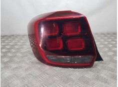 PILOTO TRASERO IZQUIERDO 265554938R 90113188 