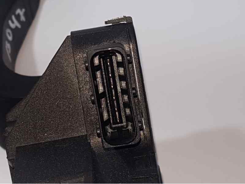 Recambio de potenciometro pedal para alfa romeo mito (145) junior referencia OEM IAM 55702020 27612B21 