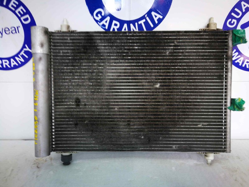 Recambio de condensador / radiador aire acondicionado para citroën xsara picasso 1.6 16v hdi referencia OEM IAM   