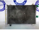 Recambio de condensador / radiador aire acondicionado para citroën xsara picasso 1.6 16v hdi referencia OEM IAM   