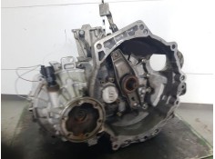 Recambio de caja cambios para volkswagen golf iv berlina (1j1) 25 aniversario referencia OEM IAM EBF  1258