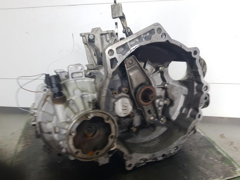 Recambio de caja cambios para volkswagen golf iv berlina (1j1) 25 aniversario referencia OEM IAM EBF  1258