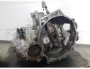 Recambio de caja cambios para volkswagen golf iv berlina (1j1) 25 aniversario referencia OEM IAM EBF  1258