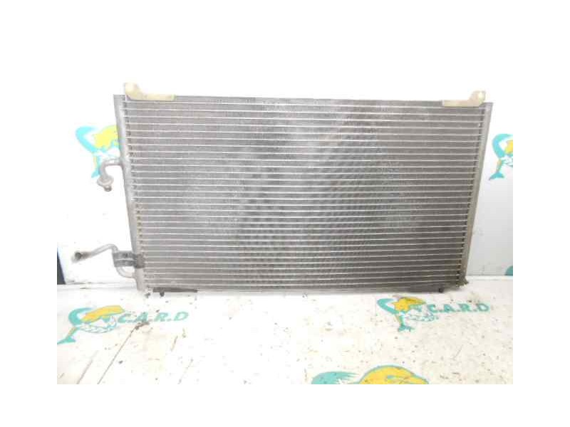 Recambio de condensador / radiador aire acondicionado para peugeot 406 berlina (s1/s2) stdt referencia OEM IAM   
