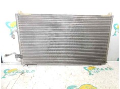 Recambio de condensador / radiador aire acondicionado para peugeot 406 berlina (s1/s2) stdt referencia OEM IAM   
