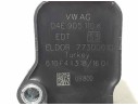 Recambio de bobina encendido para skoda rapid ambition referencia OEM IAM 610F4113181601 04E905110K 