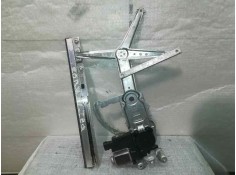 Recambio de elevalunas delantero izquierdo para opel corsa c club referencia OEM IAM 09113363 400608K 6 PINS
