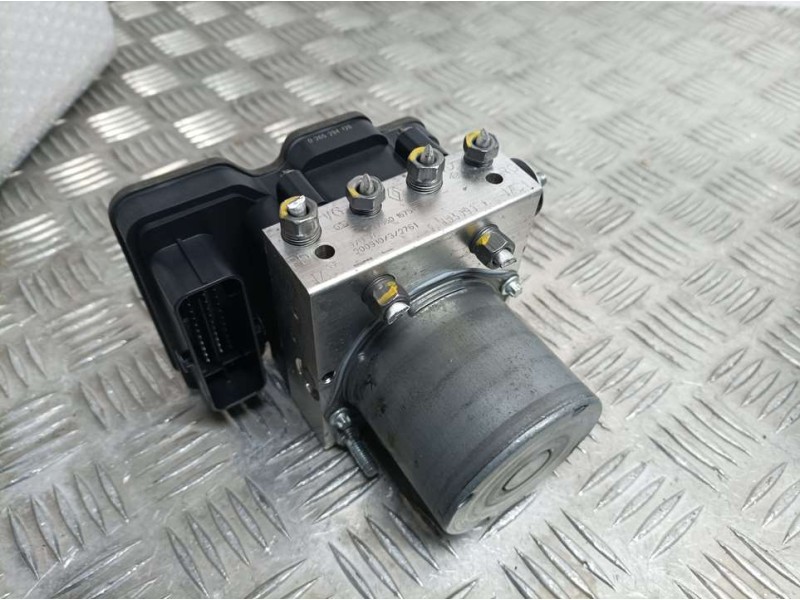 Recambio de abs para renault clio v business referencia OEM IAM 476601675R 970112 