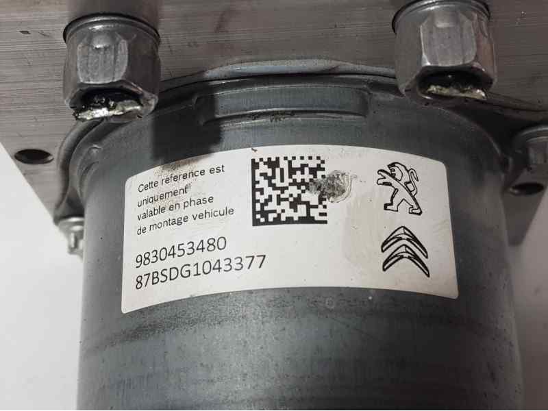 Recambio de abs para ds 7 crossback so chic referencia OEM IAM 9808958280 269733 BOSCH