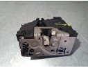 Recambio de cerradura puerta trasera derecha para opel corsa e selective referencia OEM IAM 13431845 C29356100 6 PINES
