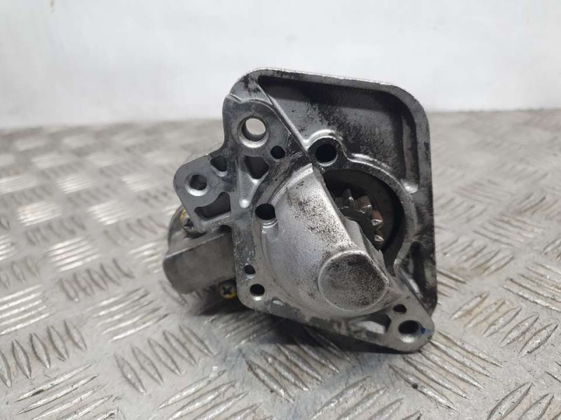 Recambio de motor arranque para renault clio iii authentique referencia OEM IAM 8200584675A M000T87881 MITSUBISHI