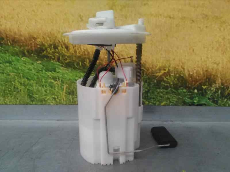 Recambio de aforador para opel corsa e expression pro referencia OEM IAM 13436579 0580200292 BOSCH