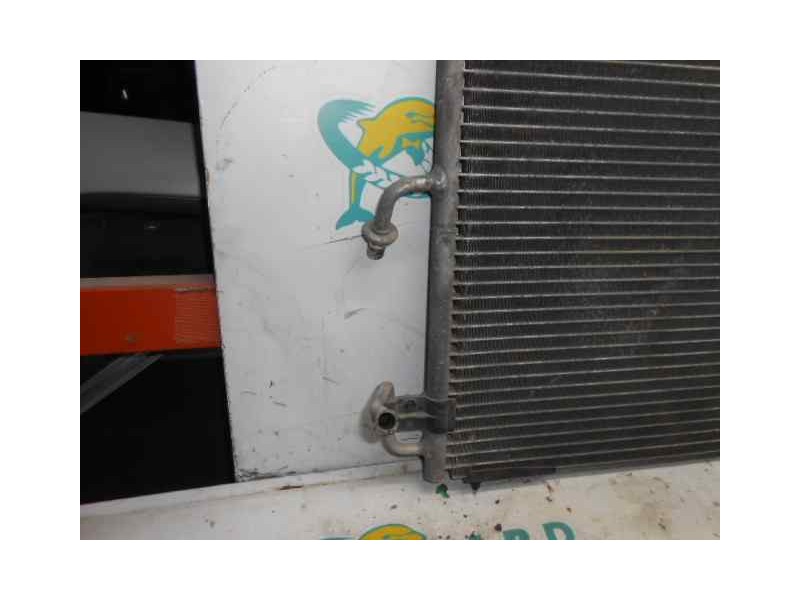 Recambio de condensador / radiador aire acondicionado para peugeot 406 berlina (s1/s2) stdt referencia OEM IAM   