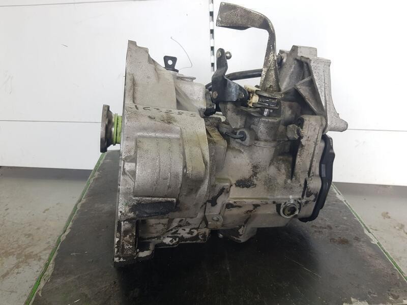 Recambio de caja cambios para volkswagen golf iv berlina (1j1) 25 aniversario referencia OEM IAM EBF  1258