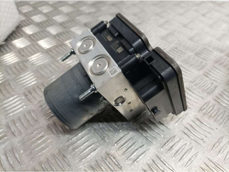 Recambio de abs para renault clio v business referencia OEM IAM 476601675R 970112 