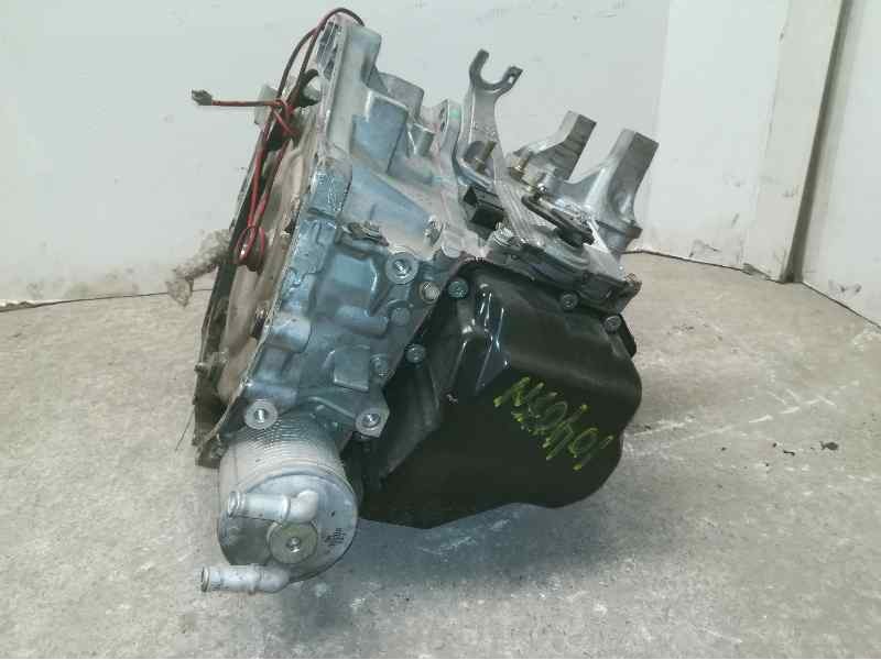 Recambio de caja cambios para citroën c6 exclusive referencia OEM IAM 20GG07 06C3380067706 AUTOMATICA