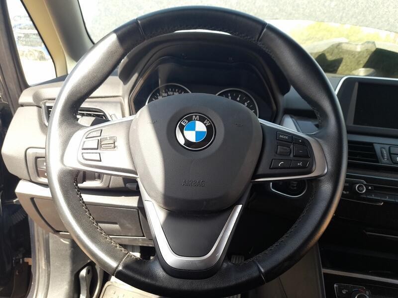 Recambio de volante para bmw 2 active tourer (f45) 218 i referencia OEM IAM 32306860358  