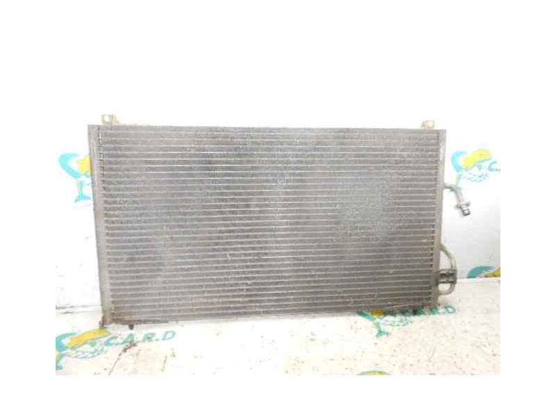 Recambio de condensador / radiador aire acondicionado para peugeot 406 berlina (s1/s2) stdt referencia OEM IAM   
