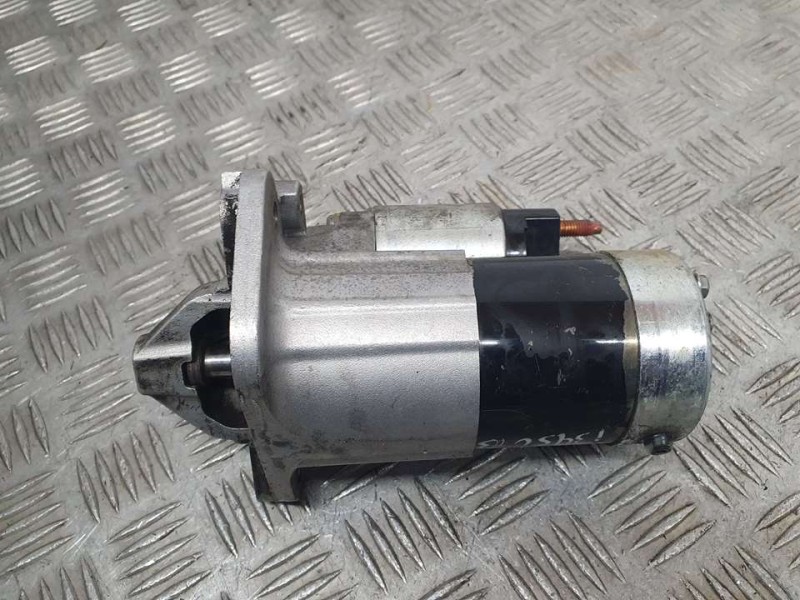 Recambio de motor arranque para renault clio iii authentique referencia OEM IAM 8200584675A M000T87881 MITSUBISHI