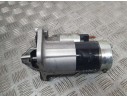 Recambio de motor arranque para renault clio iii authentique referencia OEM IAM 8200584675A M000T87881 MITSUBISHI