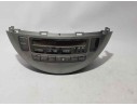 Recambio de mando climatizador para toyota previa (r30) 2.4 executive referencia OEM IAM 559002J120 1464309524 DENSO