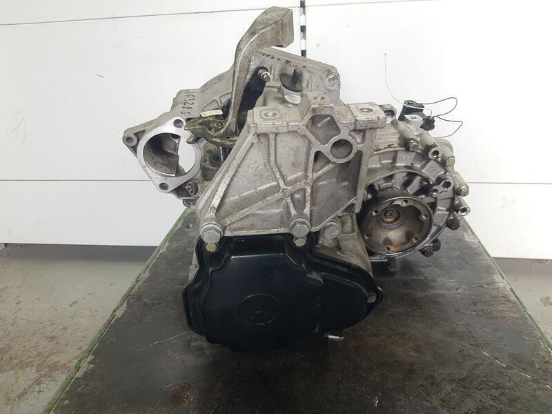 Recambio de caja cambios para volkswagen golf iv berlina (1j1) 25 aniversario referencia OEM IAM EBF  1258