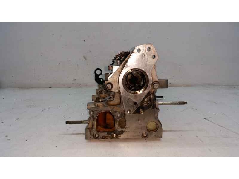 Recambio de culata para peugeot 307 (s1) 2.0 hdi cat referencia OEM IAM 9634963010  SE RECOMIENDA COMPROBAR A PRESIÓN