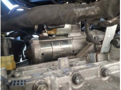 Recambio de motor arranque para volvo v40 hatchback (525) d3 referencia OEM IAM 36001683  