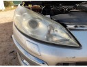 Recambio de faro derecho para peugeot 407 (6d_) 2.0 hdi 135 (6drhrh, 6drhre, 6drhrg, 6drhrj) referencia OEM IAM 0301213672  