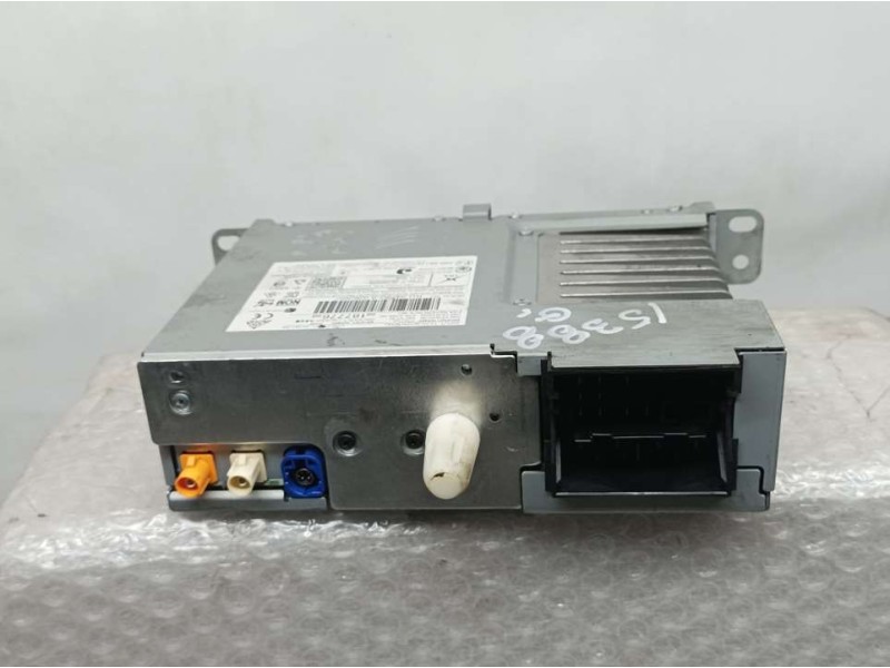 Recambio de sistema audio / radio para toyota proace furgon referencia OEM IAM 9818777680 RU9472G 