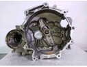 Recambio de caja cambios para skoda rapid ambition referencia OEM IAM PRQ 27056 6 VELOCIDADES
