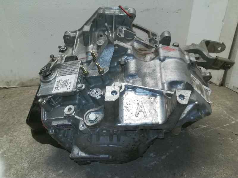 Recambio de caja cambios para citroën c6 exclusive referencia OEM IAM 20GG07 06C3380067706 AUTOMATICA