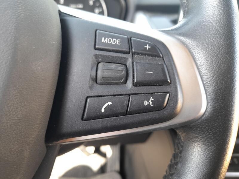 Recambio de volante para bmw 2 active tourer (f45) 218 i referencia OEM IAM 32306860358  