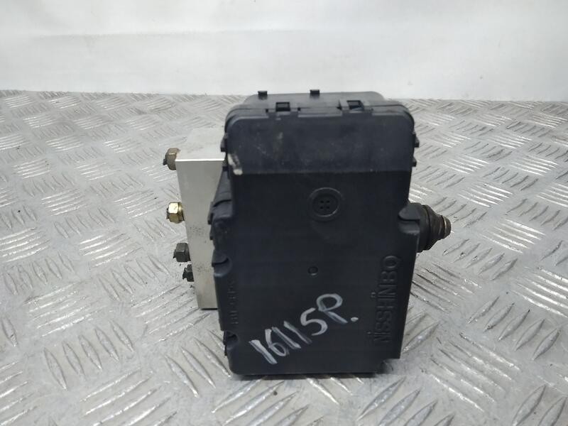 Recambio de abs para mitsubishi space wagon (n80/n90) cool referencia OEM IAM MR289380 MR475991 