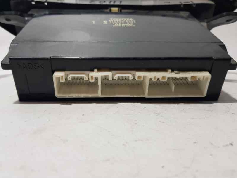 Recambio de mando climatizador para toyota previa (r30) 2.4 executive referencia OEM IAM 559002J120 1464309524 DENSO