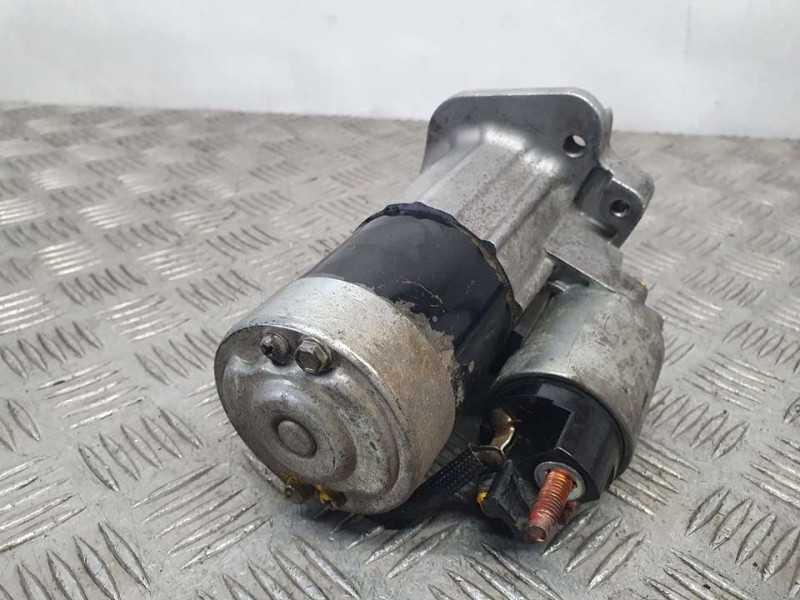 Recambio de motor arranque para renault clio iii authentique referencia OEM IAM 8200584675A M000T87881 MITSUBISHI
