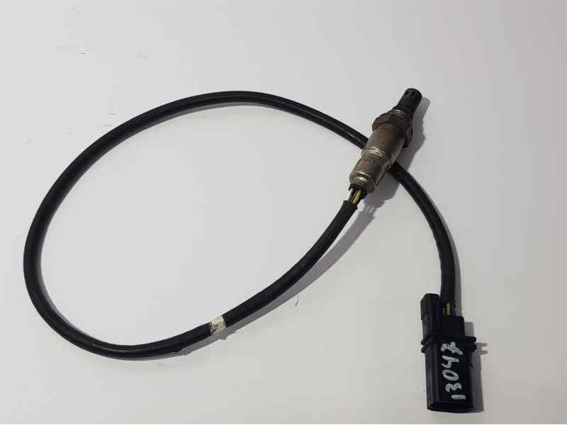 Recambio de sonda lambda para alfa romeo mito (145) junior referencia OEM IAM 55210334 AA0002FA001 