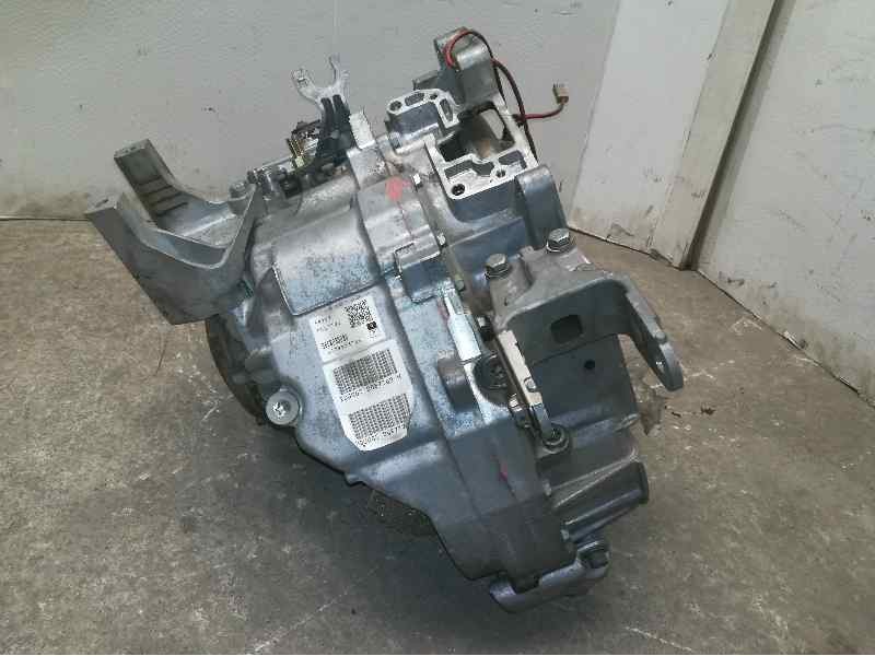 Recambio de caja cambios para citroën c6 exclusive referencia OEM IAM 20GG07 06C3380067706 AUTOMATICA