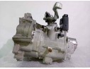 Recambio de caja cambios para skoda rapid ambition referencia OEM IAM PRQ 27056 6 VELOCIDADES