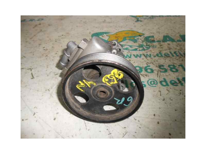 Recambio de bomba direccion para peugeot 406 berlina (s1/s2) stdt referencia OEM IAM 9624660480 7692955118 ZF