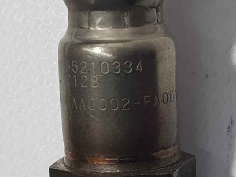 Recambio de sonda lambda para alfa romeo mito (145) junior referencia OEM IAM 55210334 AA0002FA001 