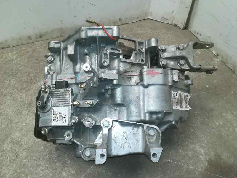 Recambio de caja cambios para citroën c6 exclusive referencia OEM IAM 20GG07 06C3380067706 AUTOMATICA