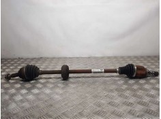 Recambio de transmision delantera derecha para dacia sandero stepway comfort referencia OEM IAM 391007857R  