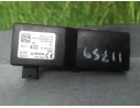 Recambio de modulo electronico para opel corsa e expression pro referencia OEM IAM 13503204 F00HJ00487 BOSCH