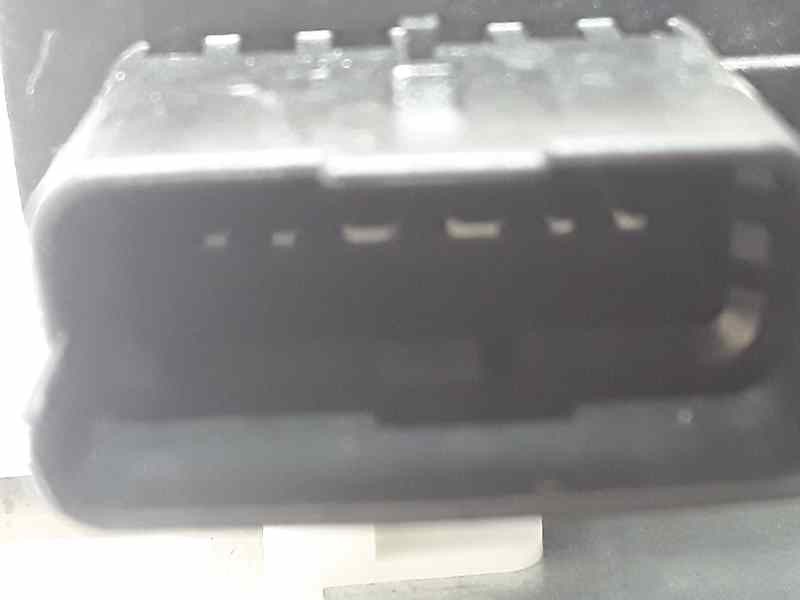Recambio de elevalunas trasero derecho para peugeot 2008 (--.2013) active referencia OEM IAM 9829512980 6 PINS ELECTRICO