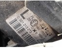 Recambio de faro izquierdo para peugeot 407 (6d_) 2.0 hdi 135 (6drhrh, 6drhre, 6drhrg, 6drhrj) referencia OEM IAM 0301213273  