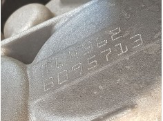 Recambio de caja cambios para renault clio v business referencia OEM IAM TL4362 B095713 6VELOCIDADES