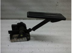 Recambio de potenciometro pedal para chrysler voyager (gs) 2.5 turbodiesel referencia OEM IAM 97F8G23A 1000000448627 